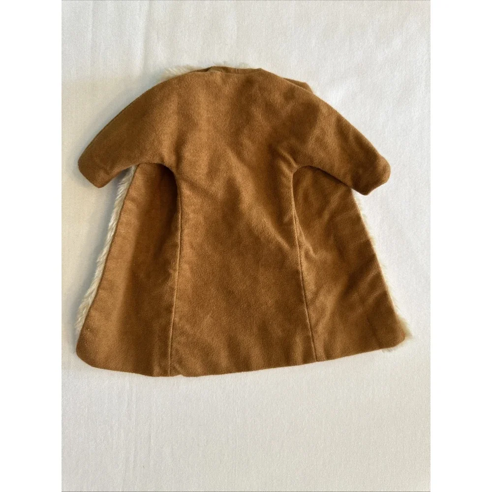 Littlechaps Lisa & Judy Over Coats Ideal Dolls‎ Remco